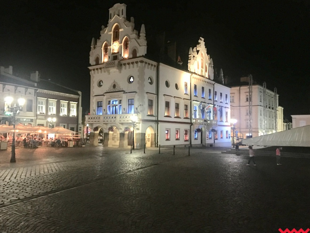 Rowerowo-samochodowa wyprawa na południowy-wschód Polski