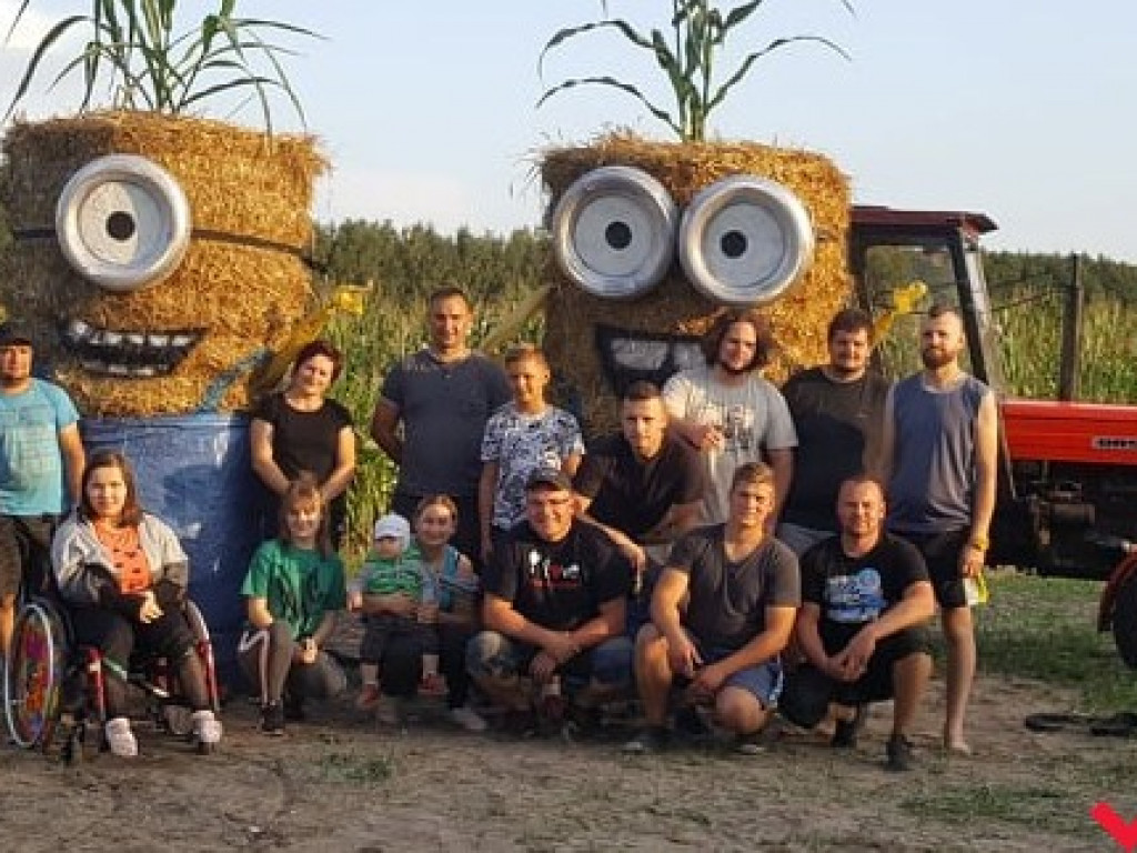 Dożynki gminne w Dolnych Grądach już w najbliższą niedzielę