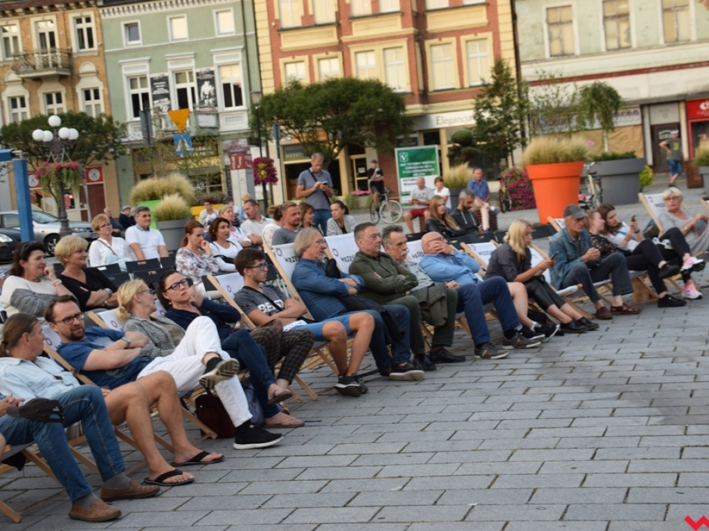 Jazzowe lato w pełni. Za nami kolejny klimatyczny koncert w wykonaniu młodych muzyków