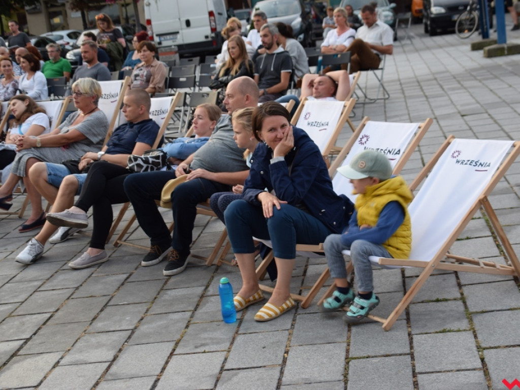 Jazzowe lato w pełni. Za nami kolejny klimatyczny koncert w wykonaniu młodych muzyków