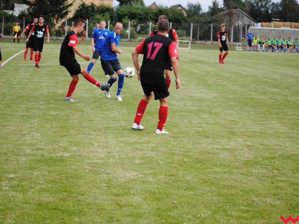 Na wozie i pod wozem. Cały wachlarz wyników drużyn rywalizujących w okręgu poznańskim