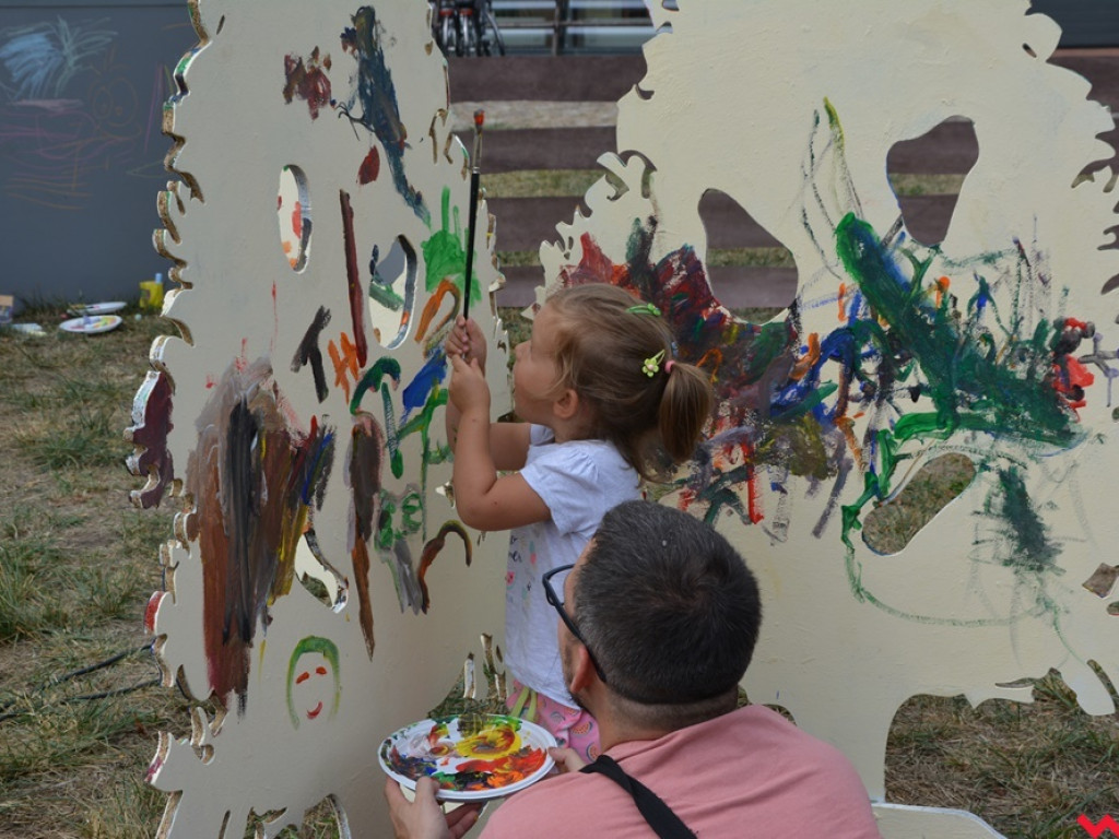 Ucieczka z uczty i pogrzeb wodza, czyli sobota na grzybowskim grodzie