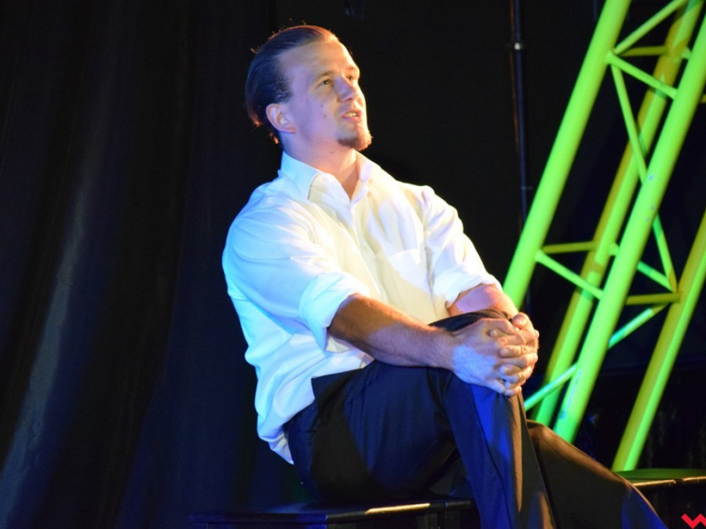 Rzecz o uciekającym szczęściu, czyli najnowsza premiera Teatru Otczapy