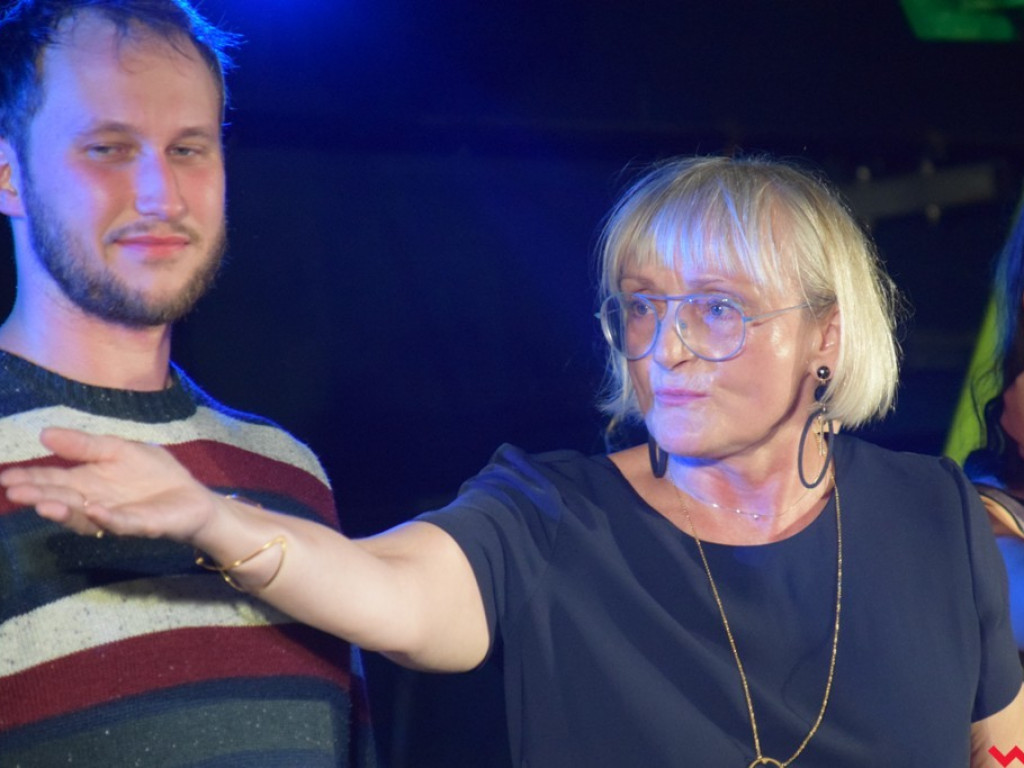 Rzecz o uciekającym szczęściu, czyli najnowsza premiera Teatru Otczapy