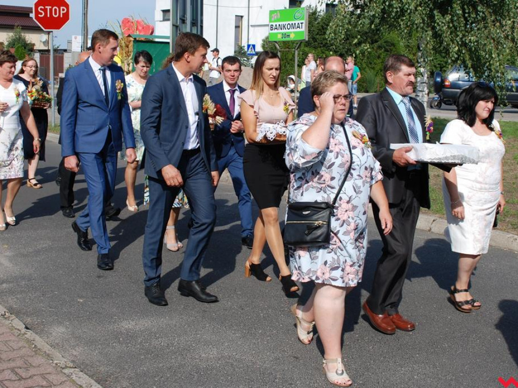 Kołaczkowo już po święcie plonów. Dożynki były udane