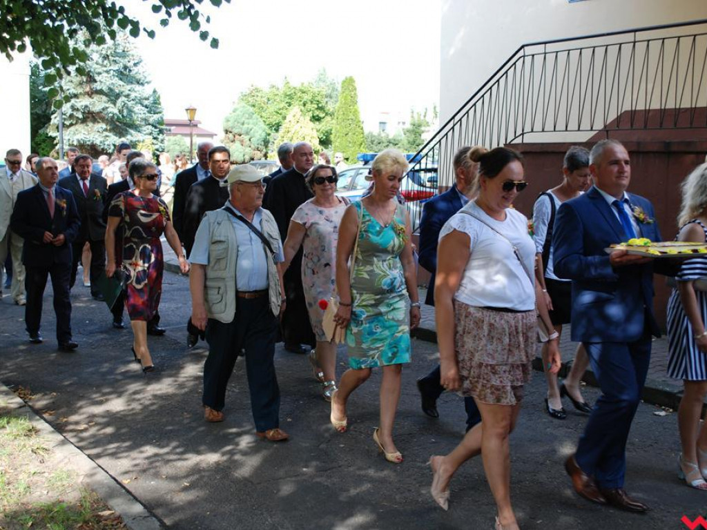 Kołaczkowo już po święcie plonów. Dożynki były udane