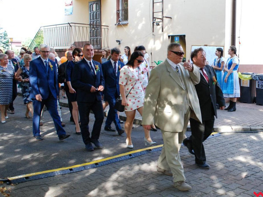 Kołaczkowo już po święcie plonów. Dożynki były udane