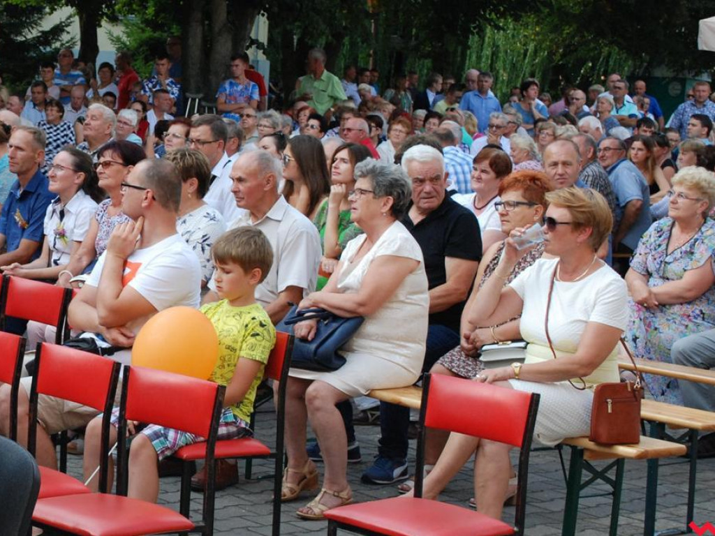 Kołaczkowo już po święcie plonów. Dożynki były udane