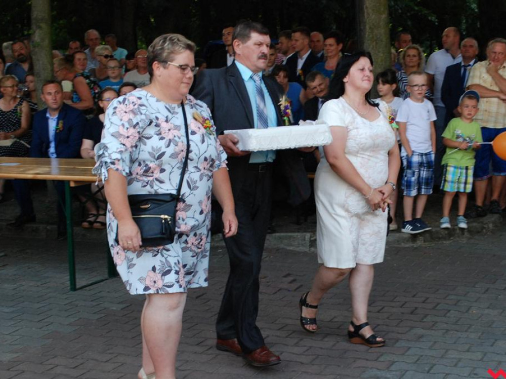 Kołaczkowo już po święcie plonów. Dożynki były udane