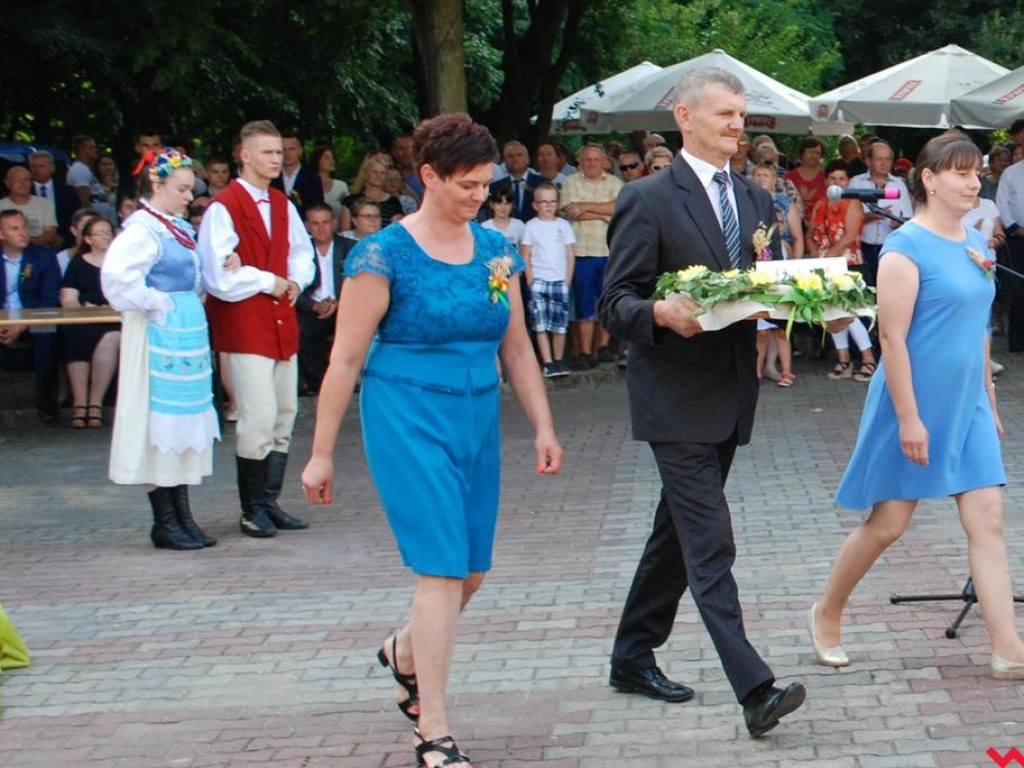 Kołaczkowo już po święcie plonów. Dożynki były udane