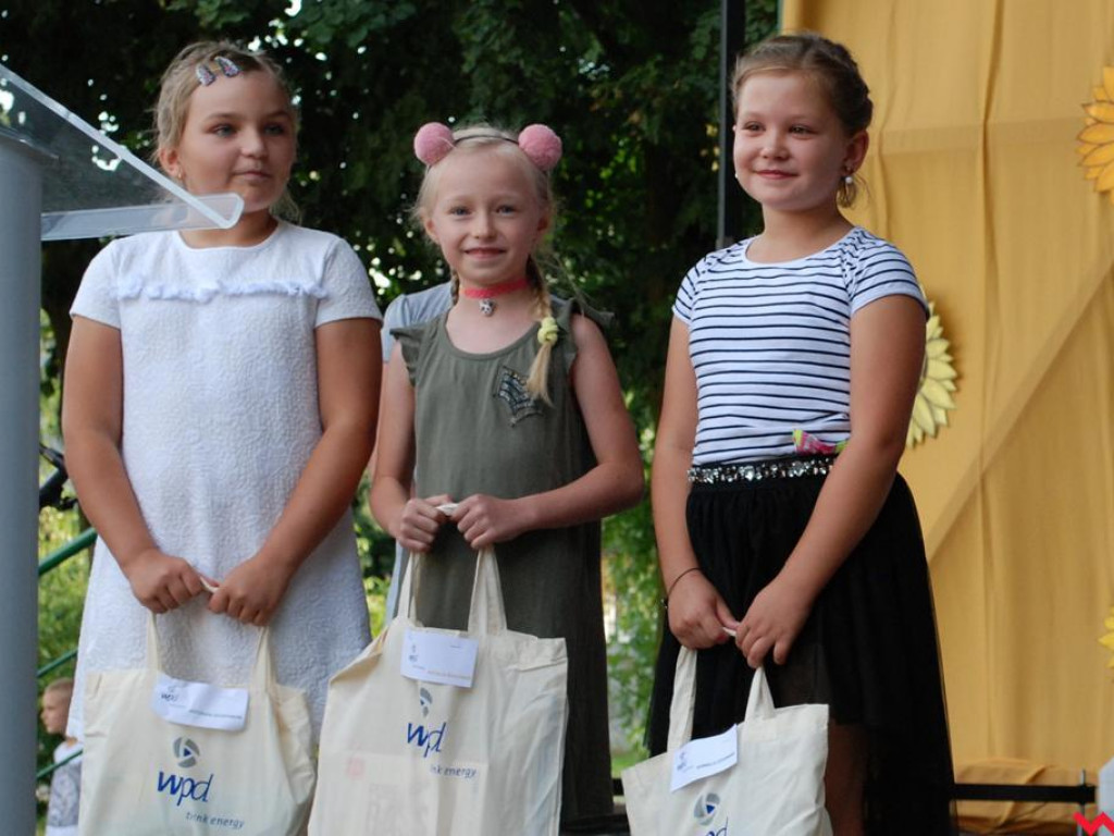 Kołaczkowo już po święcie plonów. Dożynki były udane