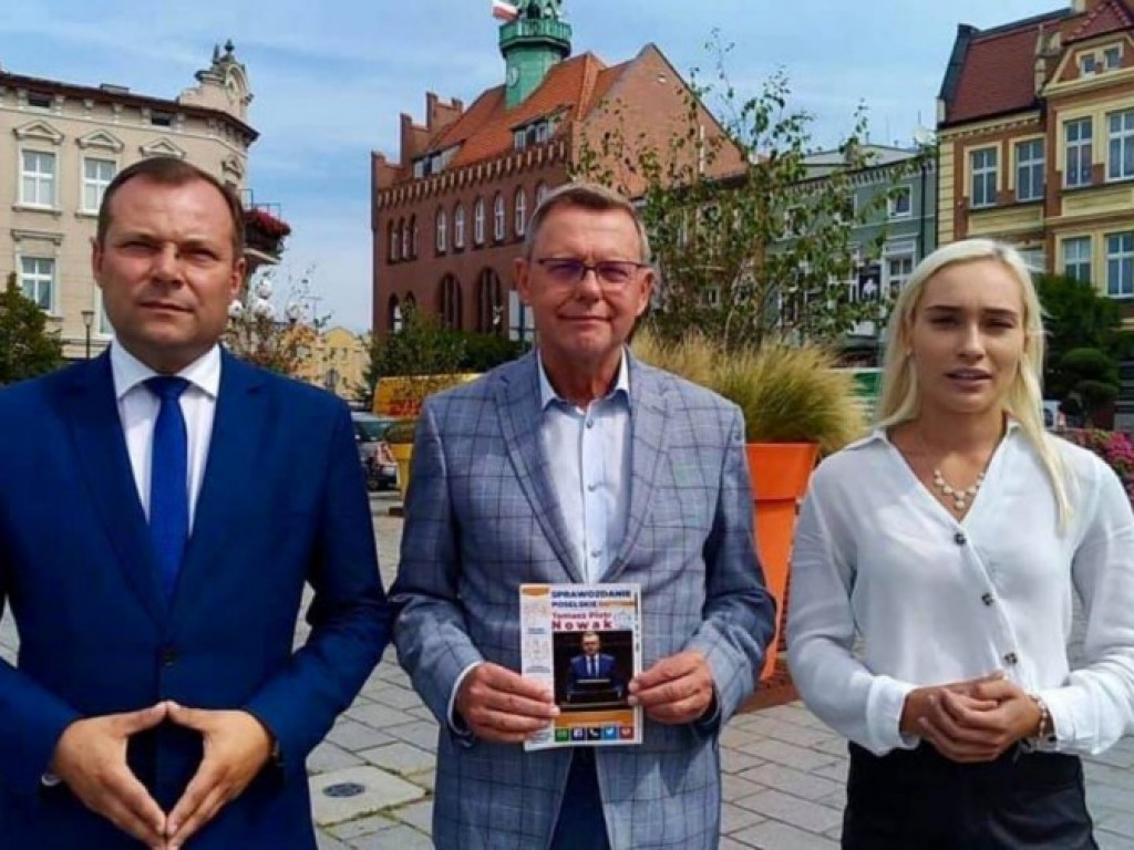 Mamy sześcioro kandydatów na posłów z powiatu wrzesińskiego