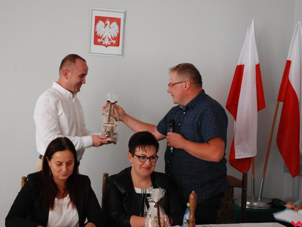 Nadzwyczajna sesja Rady Miejskiej