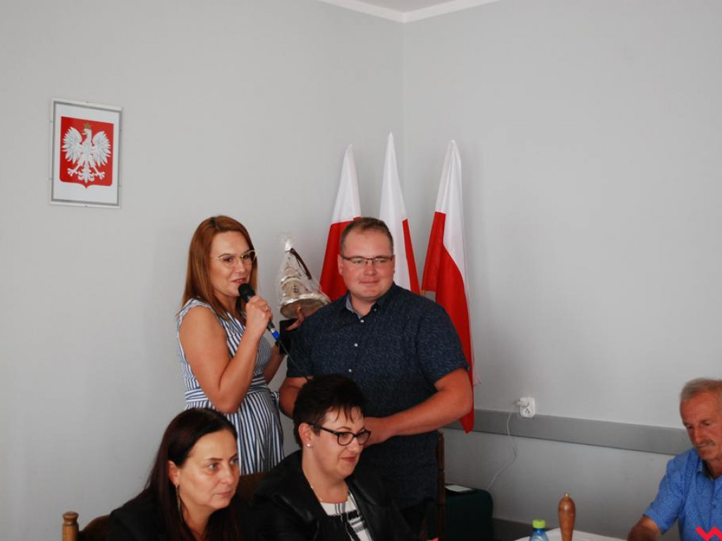 Nadzwyczajna sesja Rady Miejskiej