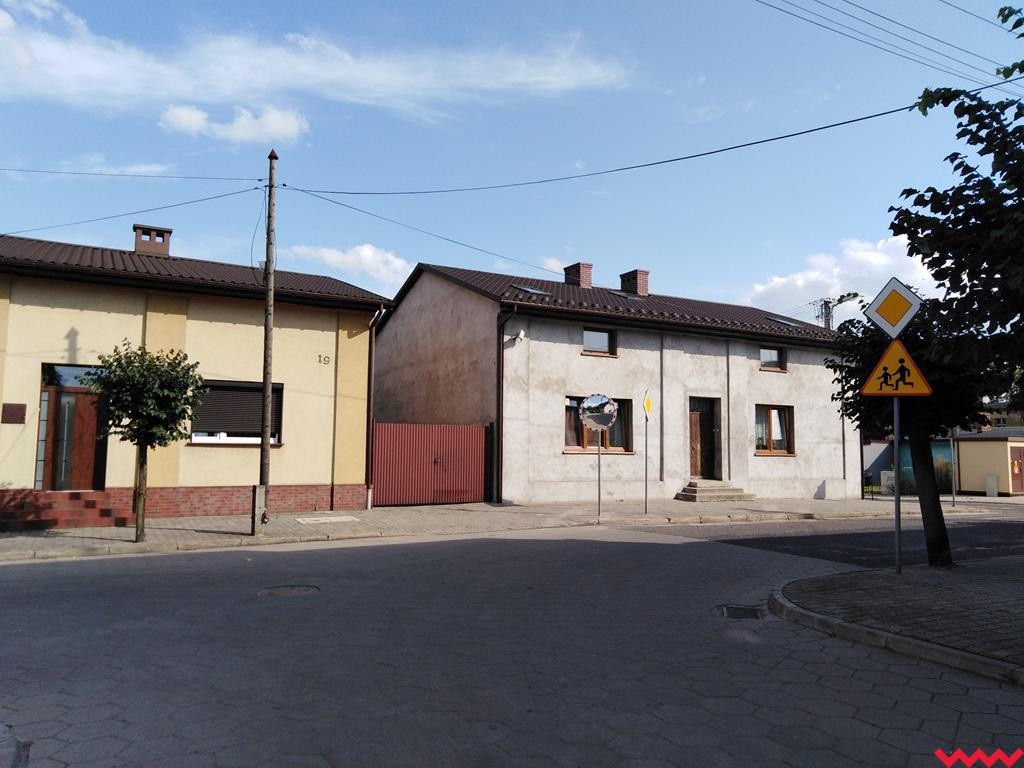Lustra drogowe poprawią bezpieczeństwo na ulicy Niepodległości