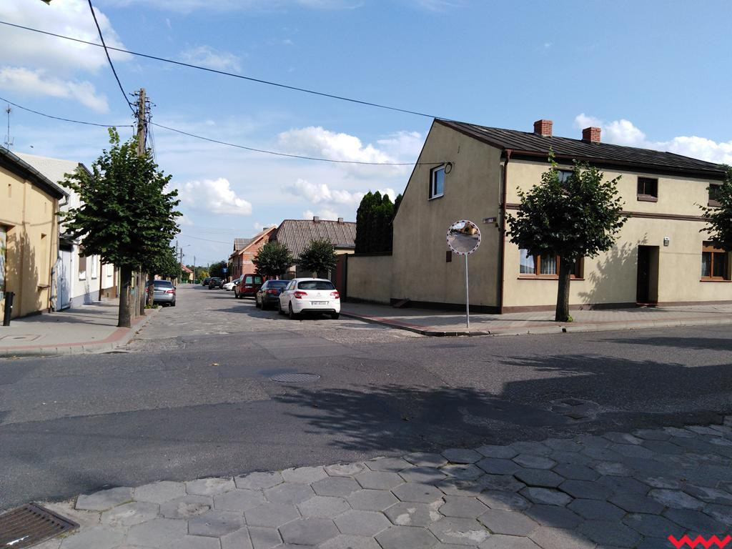 Lustra drogowe poprawią bezpieczeństwo na ulicy Niepodległości