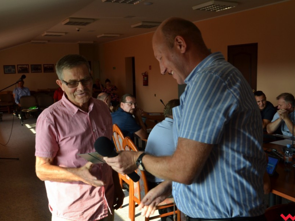 Gorąco w szeregach miłosławskiej opozycji. Radny opuścił klub