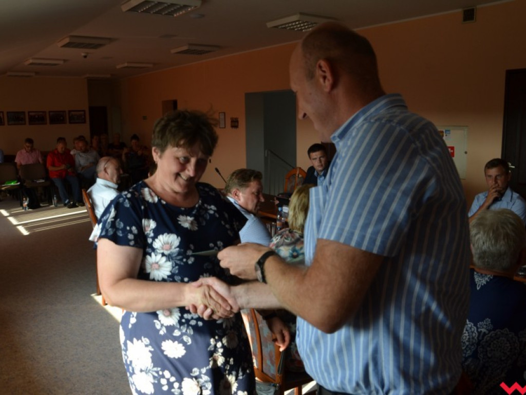 Gorąco w szeregach miłosławskiej opozycji. Radny opuścił klub