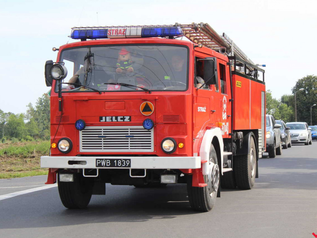 Szacunek do chleba, wiary i rodziny, czyli dożynki parafialne w Targowej Górce