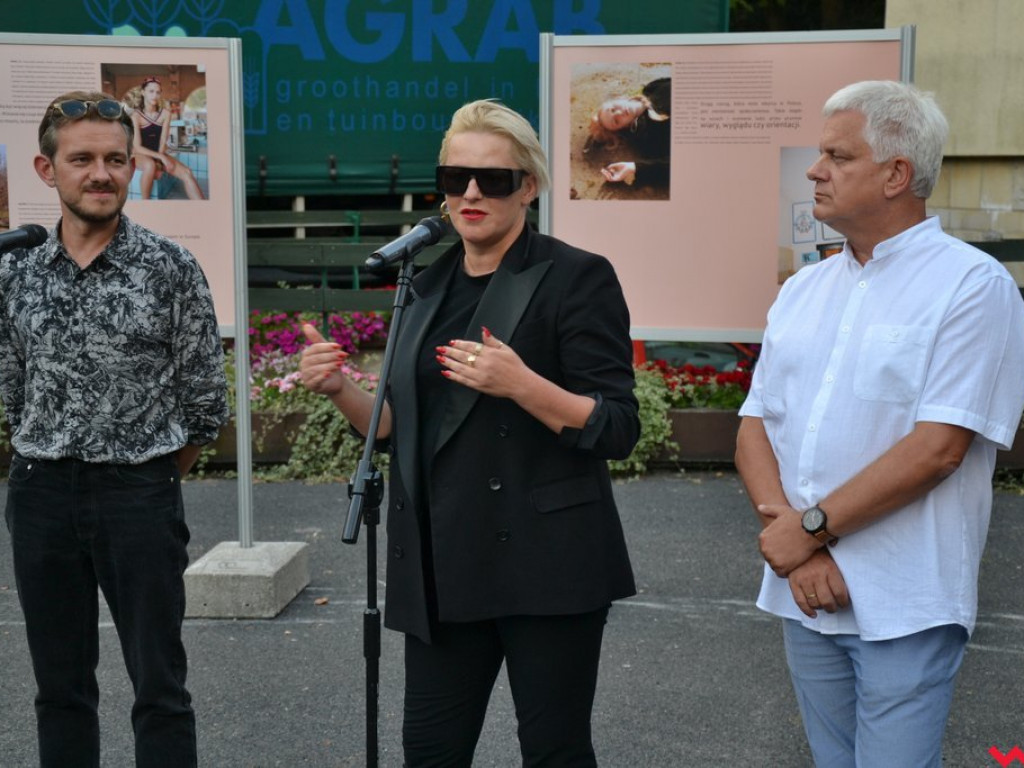 „Powinno być dobrze”. Młoda Września według Zuzy Krajewskiej