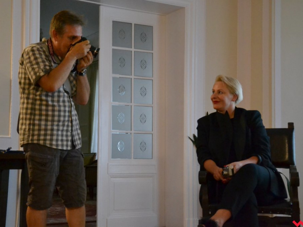 „Powinno być dobrze”. Młoda Września według Zuzy Krajewskiej