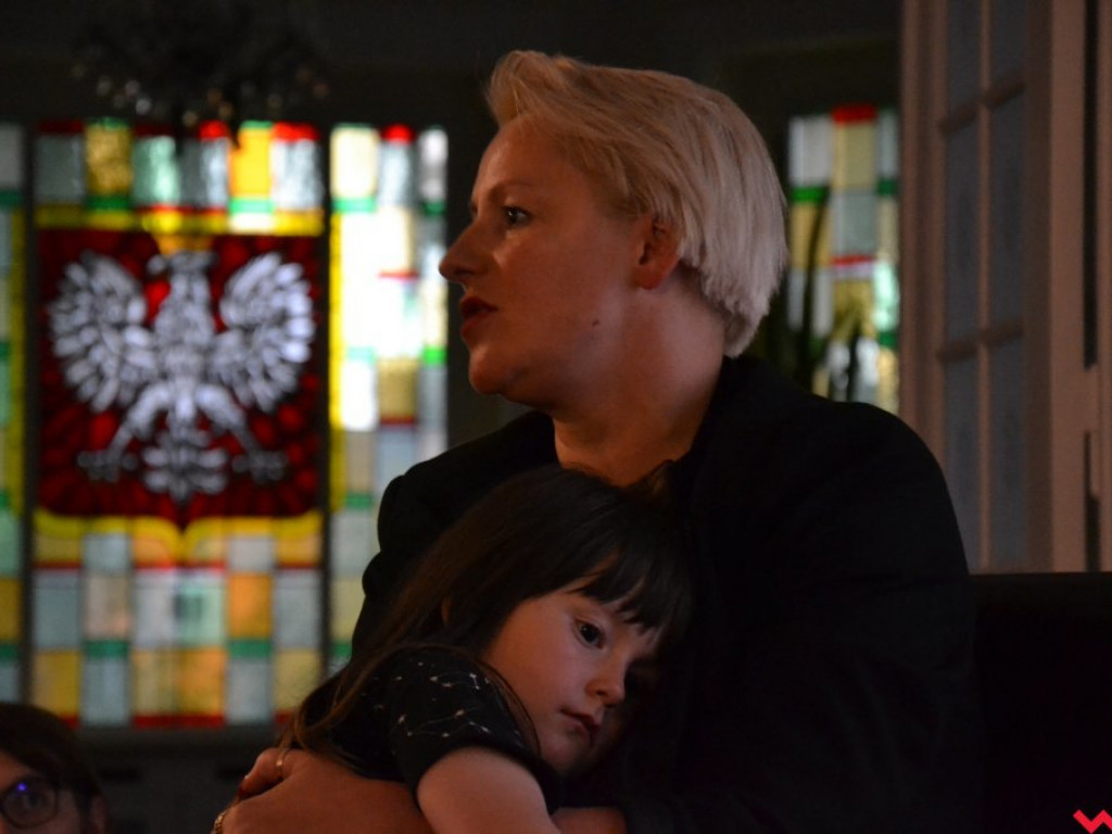 „Powinno być dobrze”. Młoda Września według Zuzy Krajewskiej