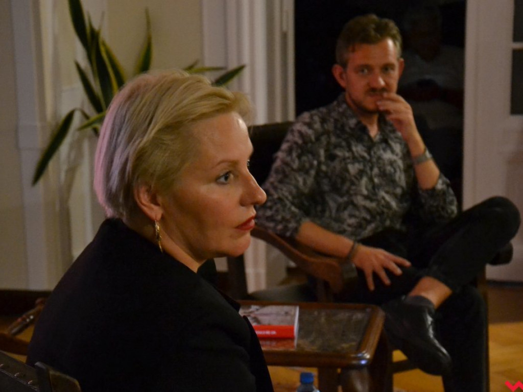 „Powinno być dobrze”. Młoda Września według Zuzy Krajewskiej