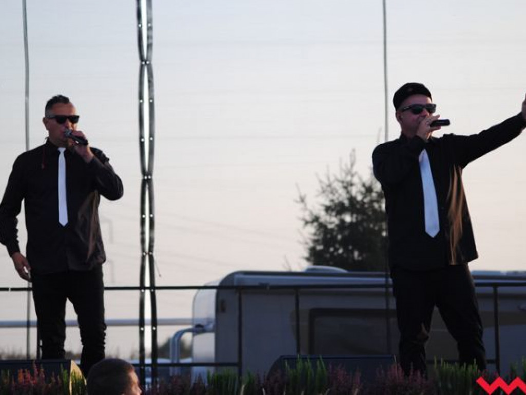 Rolnicy z gminy Września podziękowali za plony