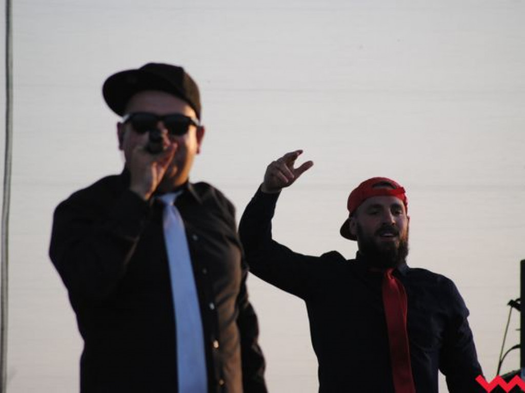 Rolnicy z gminy Września podziękowali za plony