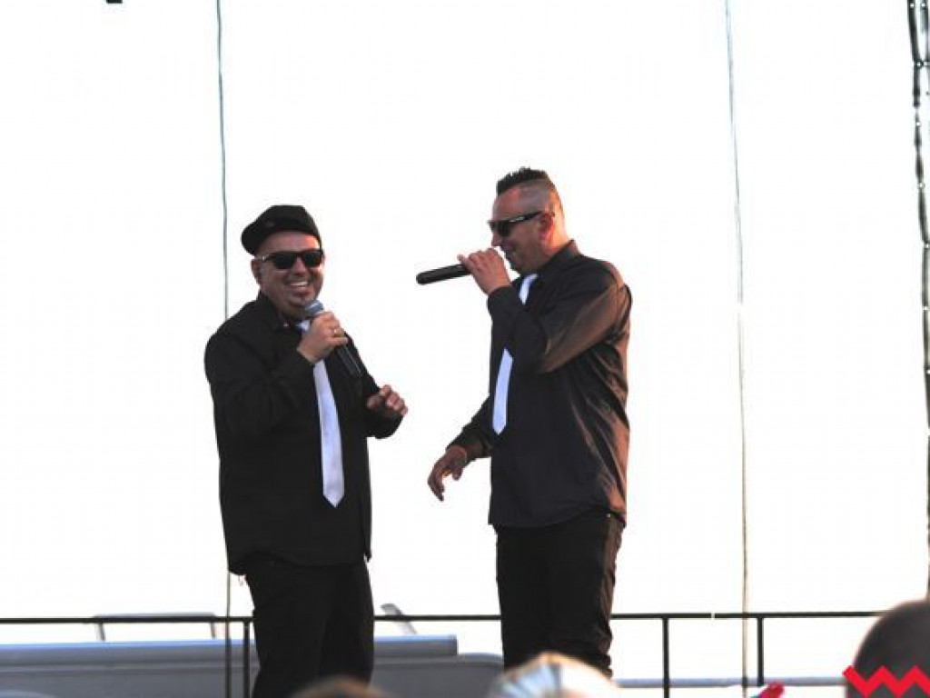 Rolnicy z gminy Września podziękowali za plony