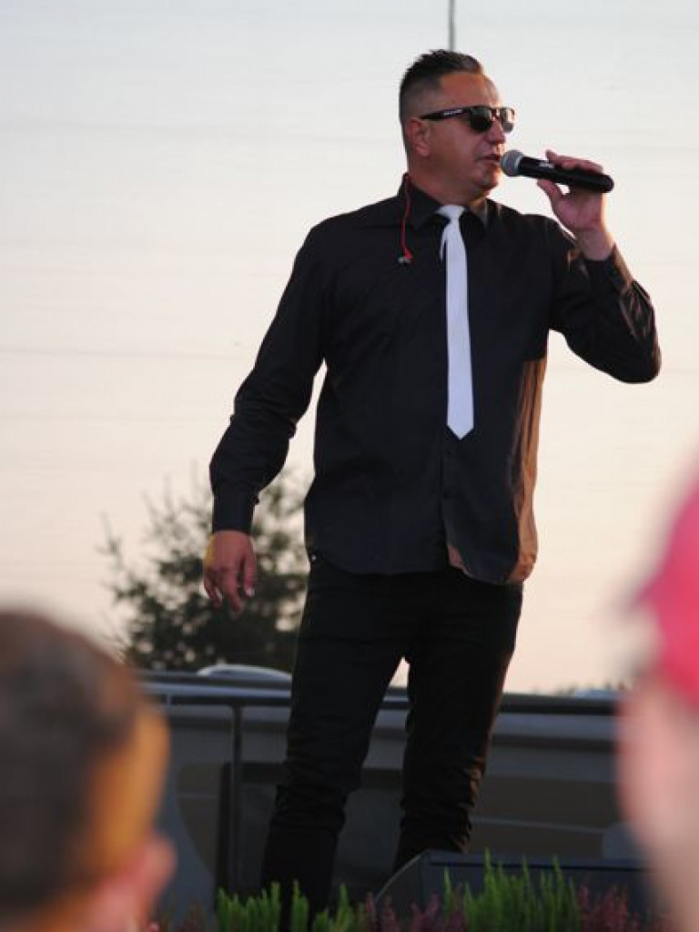 Rolnicy z gminy Września podziękowali za plony