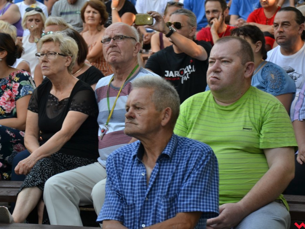 Jedna z tych pięknych chwil w życiu. Sebastian Riedel i Wrzesińska Orkiestra Dęta