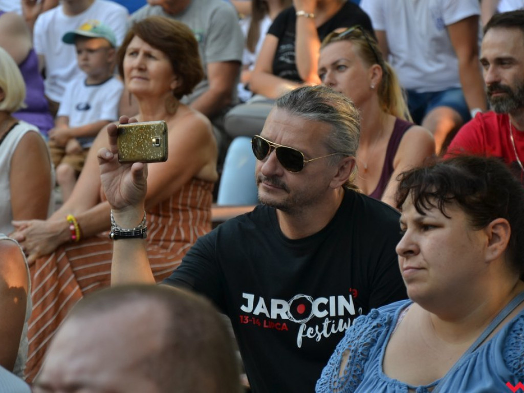 Jedna z tych pięknych chwil w życiu. Sebastian Riedel i Wrzesińska Orkiestra Dęta