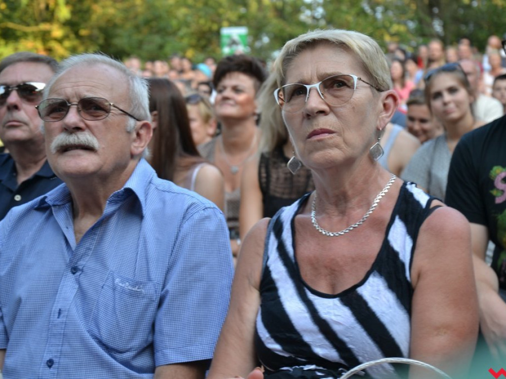 Jedna z tych pięknych chwil w życiu. Sebastian Riedel i Wrzesińska Orkiestra Dęta