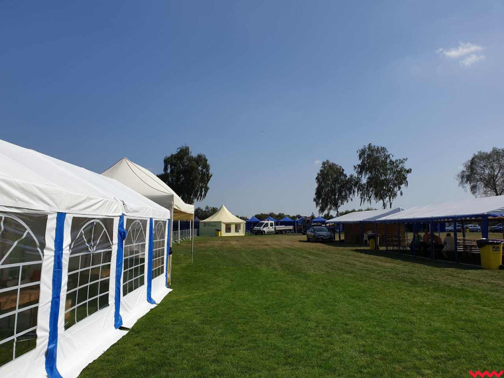 Czas na dożynkowe świętowanie! Przed nami powiatowe święto plonów w w Nekli