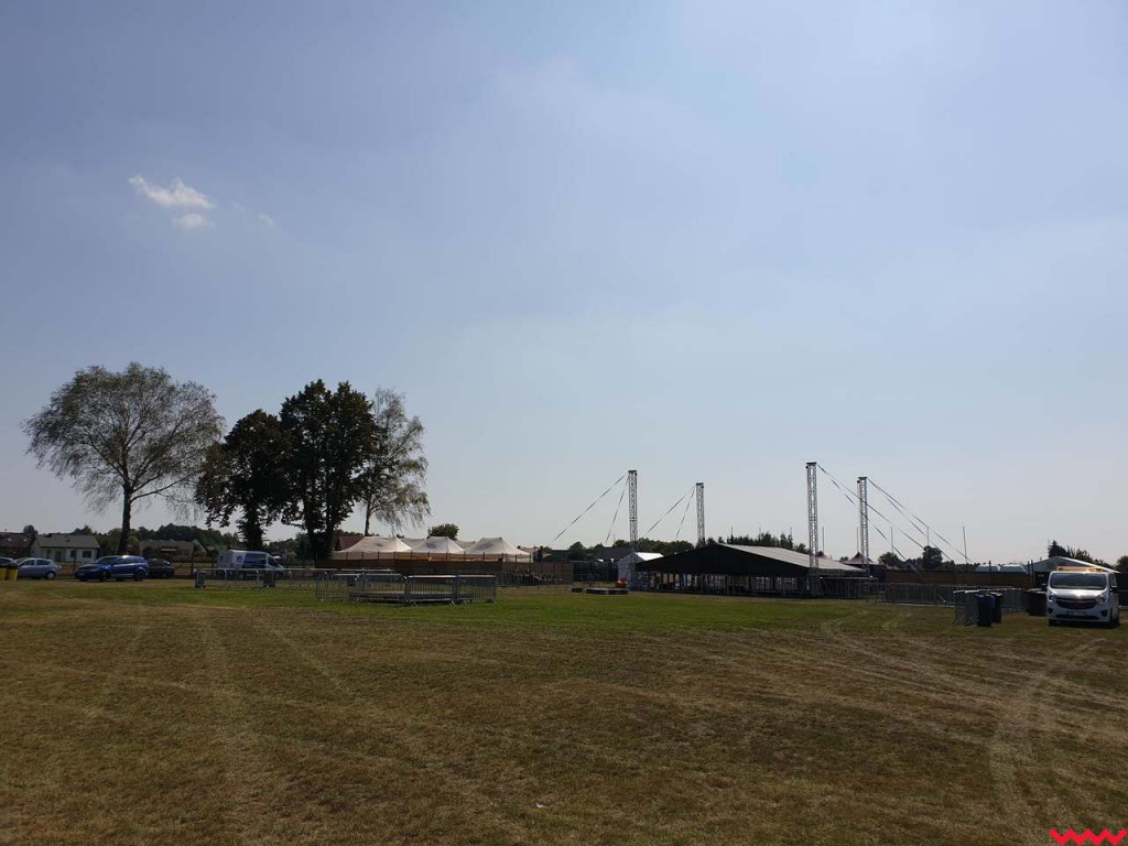 Czas na dożynkowe świętowanie! Przed nami powiatowe święto plonów w w Nekli