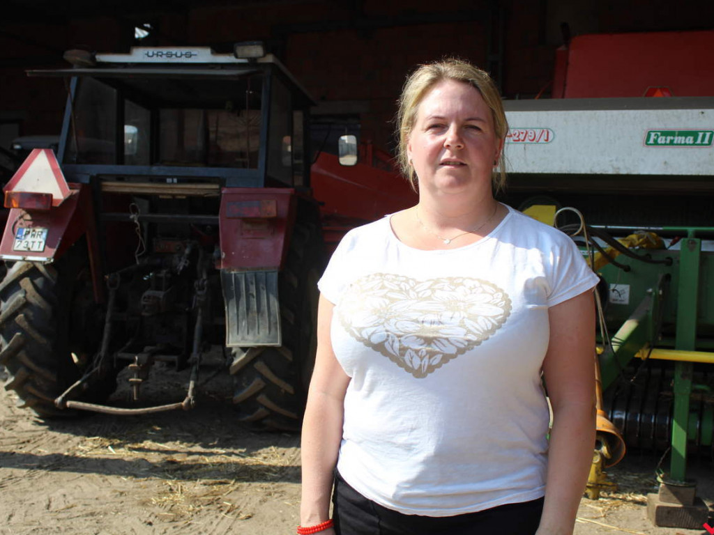 Czas na dożynkowe świętowanie! Przed nami powiatowe święto plonów w w Nekli