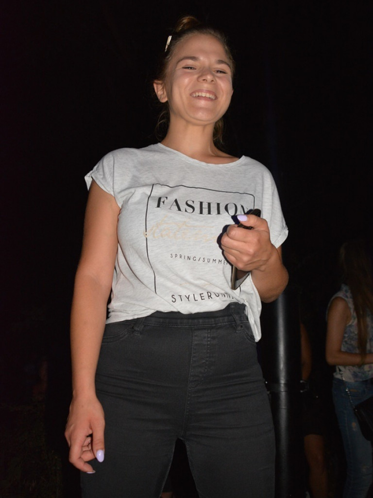 Zanim poszli, rozgrzali publikę do czerwoności. Happysad wystąpił dla wrzesińskiej publiki