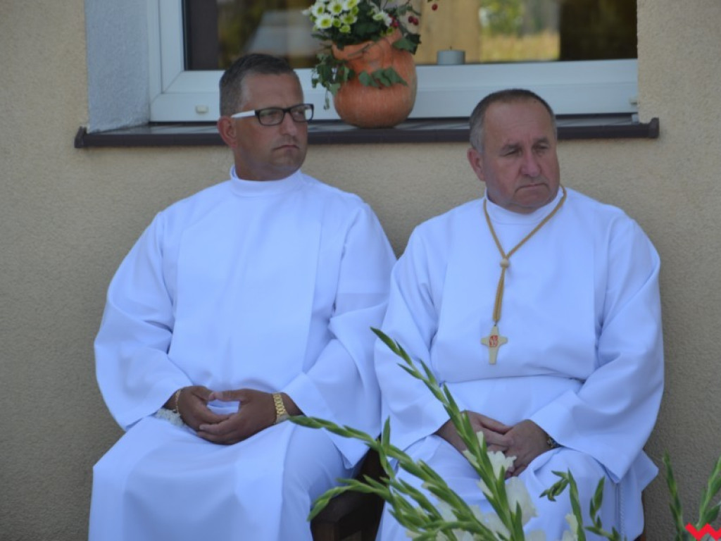 Burmistrz Miłosławia podzielił chleb, a wicestaroście nie podobało się uprawianie polityki