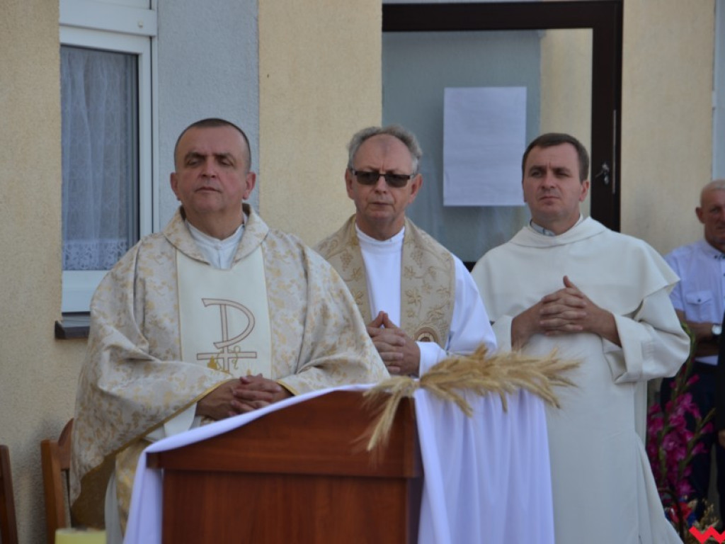 Burmistrz Miłosławia podzielił chleb, a wicestaroście nie podobało się uprawianie polityki