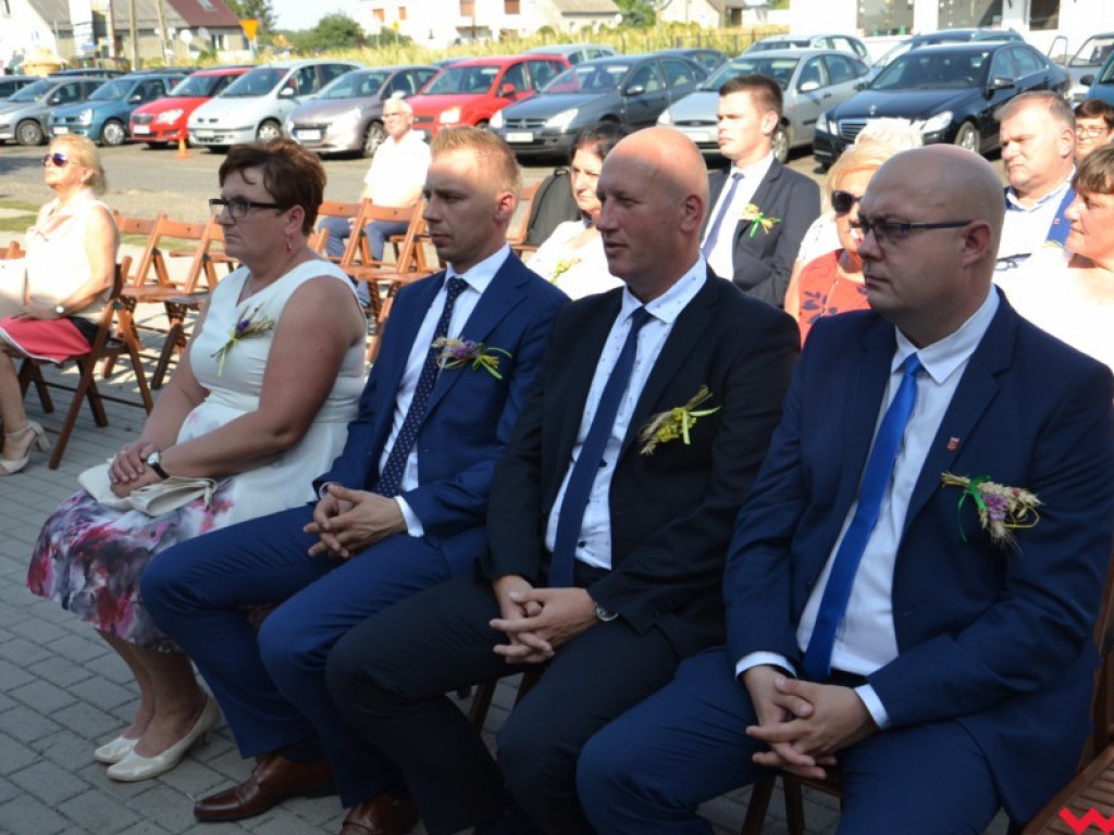 Burmistrz Miłosławia podzielił chleb, a wicestaroście nie podobało się uprawianie polityki