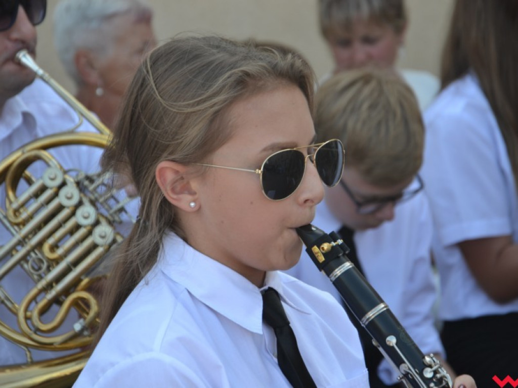 Burmistrz Miłosławia podzielił chleb, a wicestaroście nie podobało się uprawianie polityki