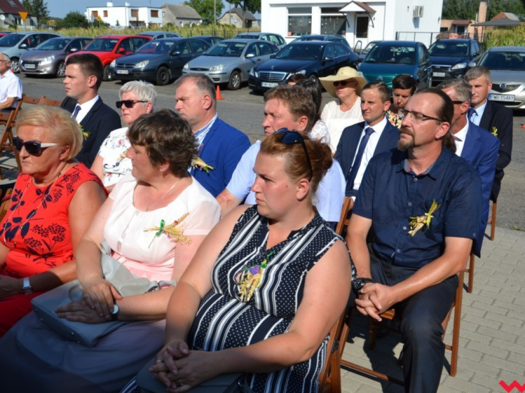 Burmistrz Miłosławia podzielił chleb, a wicestaroście nie podobało się uprawianie polityki