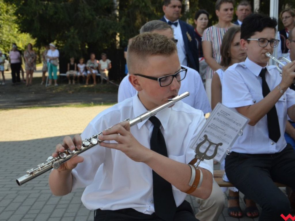 Burmistrz Miłosławia podzielił chleb, a wicestaroście nie podobało się uprawianie polityki