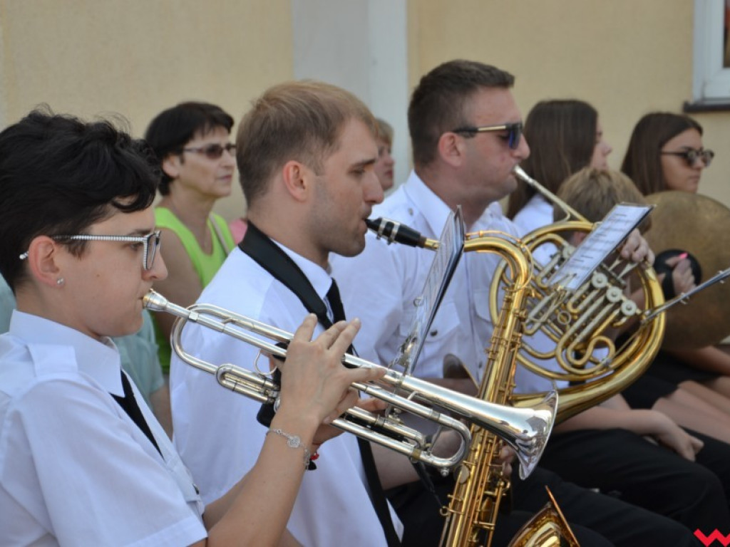 Burmistrz Miłosławia podzielił chleb, a wicestaroście nie podobało się uprawianie polityki