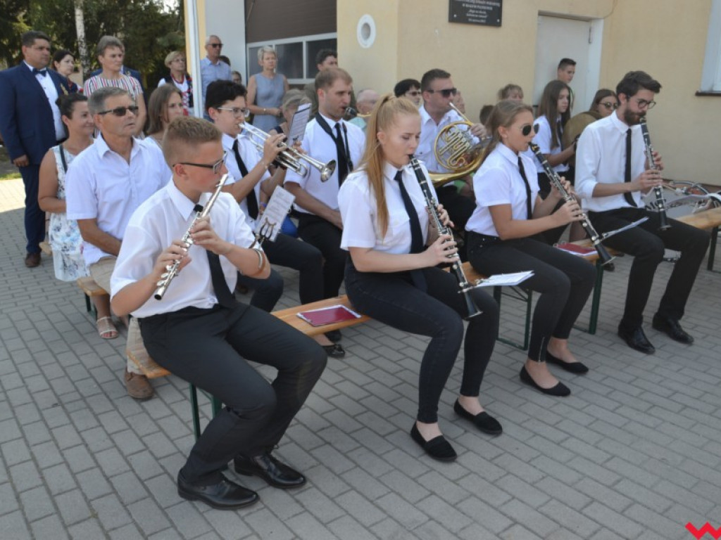 Burmistrz Miłosławia podzielił chleb, a wicestaroście nie podobało się uprawianie polityki