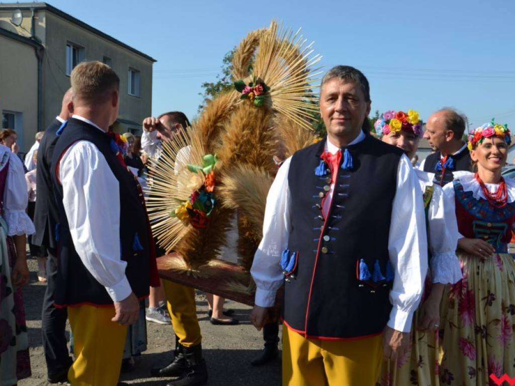 Burmistrz Miłosławia podzielił chleb, a wicestaroście nie podobało się uprawianie polityki