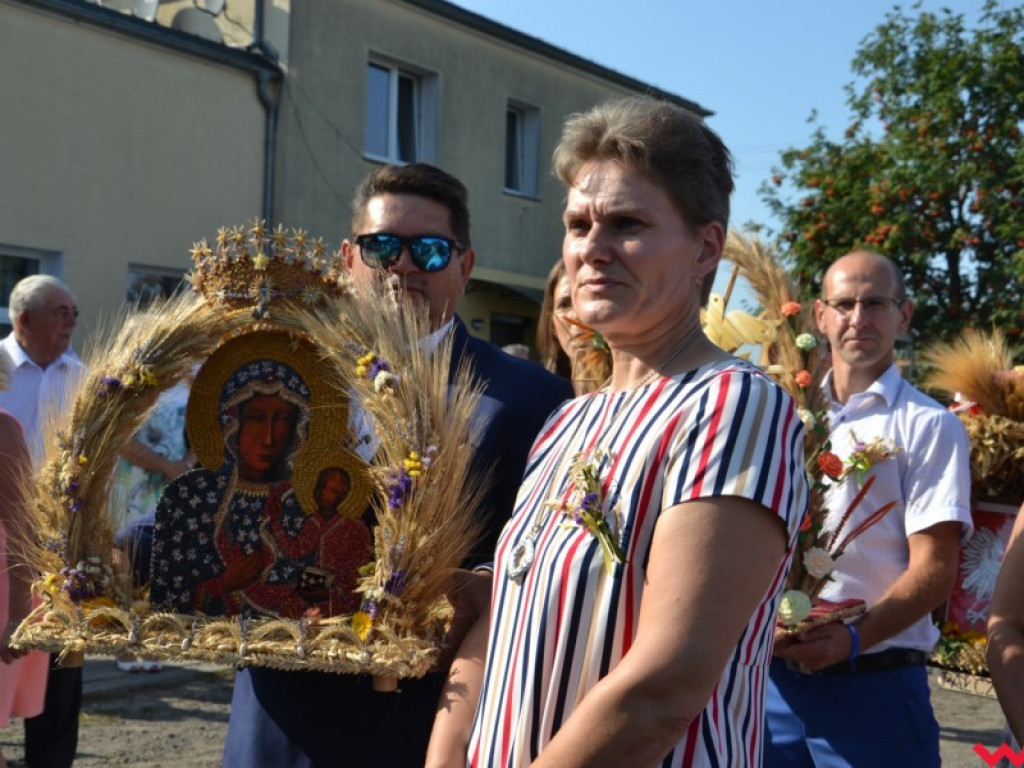 Burmistrz Miłosławia podzielił chleb, a wicestaroście nie podobało się uprawianie polityki