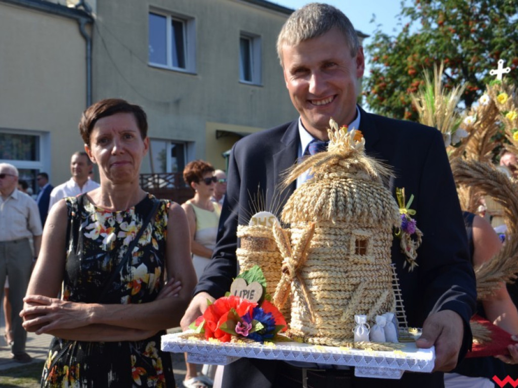 Burmistrz Miłosławia podzielił chleb, a wicestaroście nie podobało się uprawianie polityki