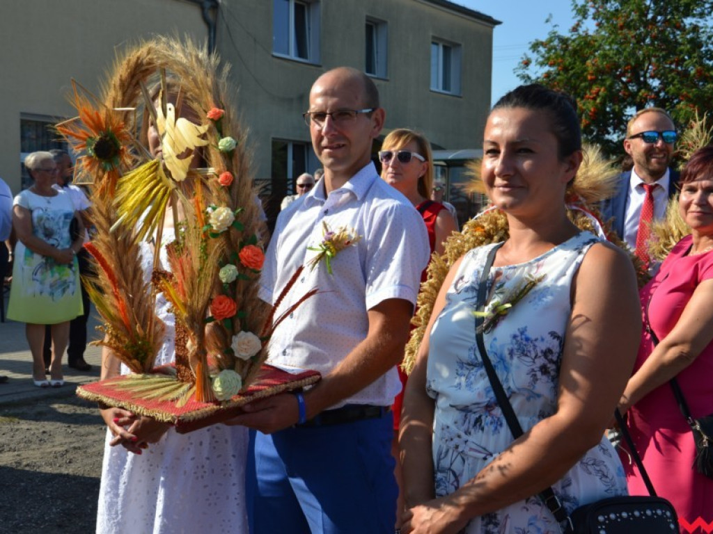 Burmistrz Miłosławia podzielił chleb, a wicestaroście nie podobało się uprawianie polityki